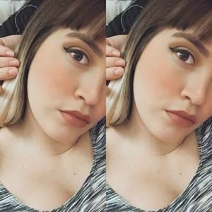 Meet your Posher, Nadiia